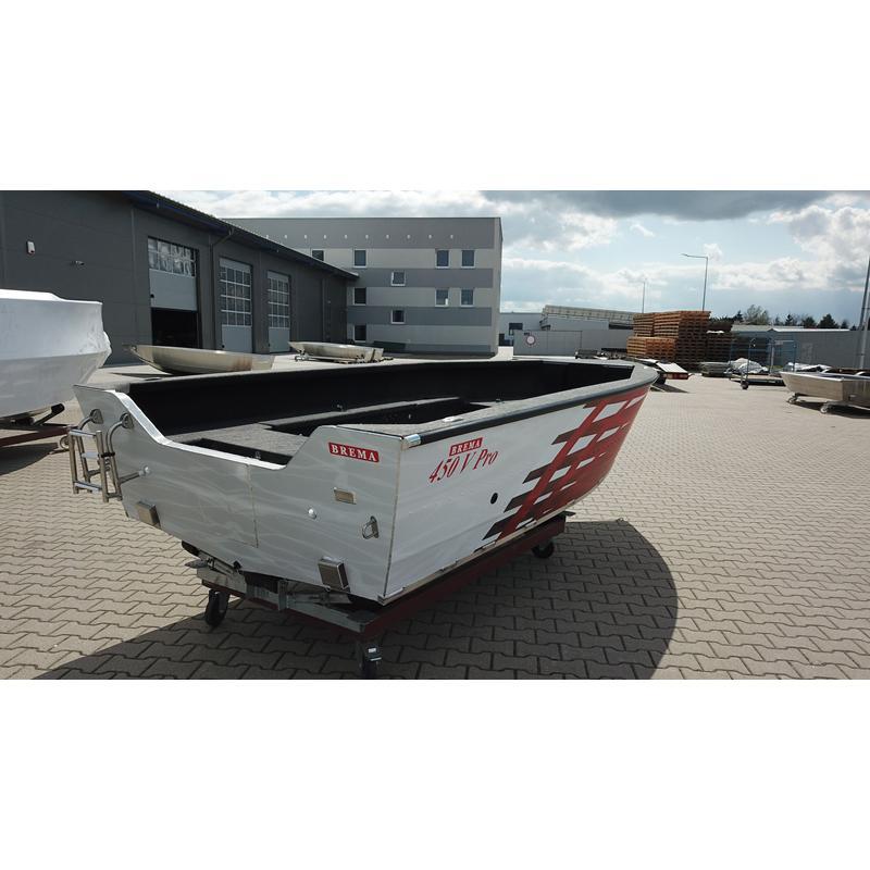 Brema 450 V Pro – Bild 11