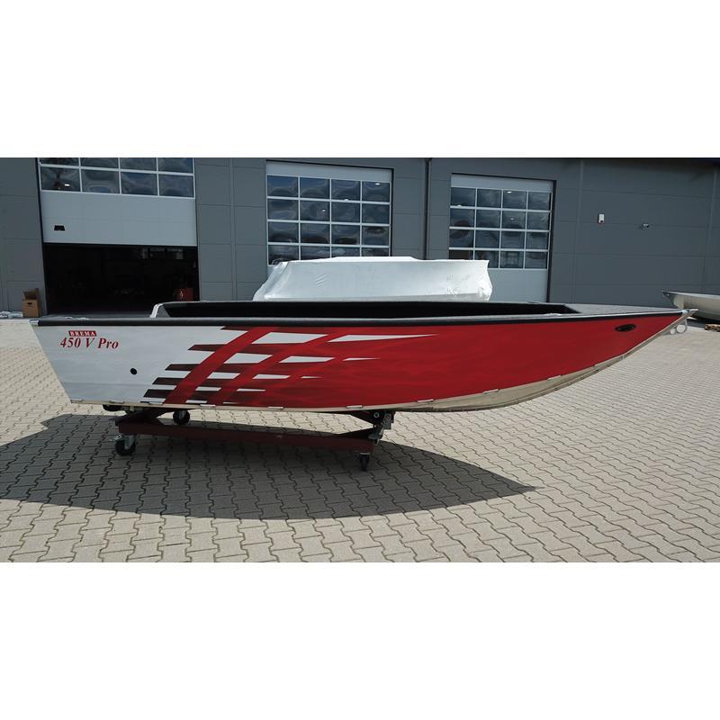 Brema 450 V Pro – Bild 12