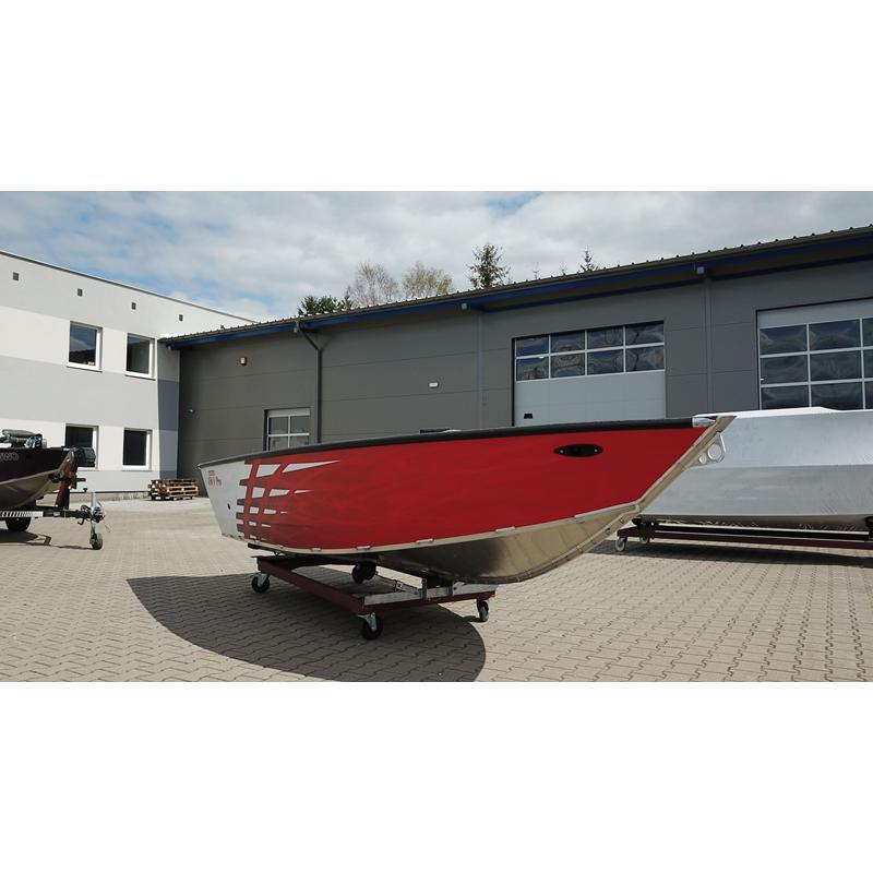 Brema 450 V Pro – Bild 13