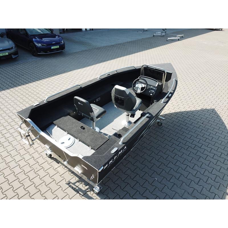 Brema 450 V Pro – Bild 2
