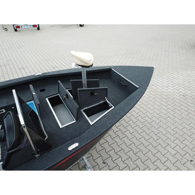 Brema 450 V Pro – Bild 45