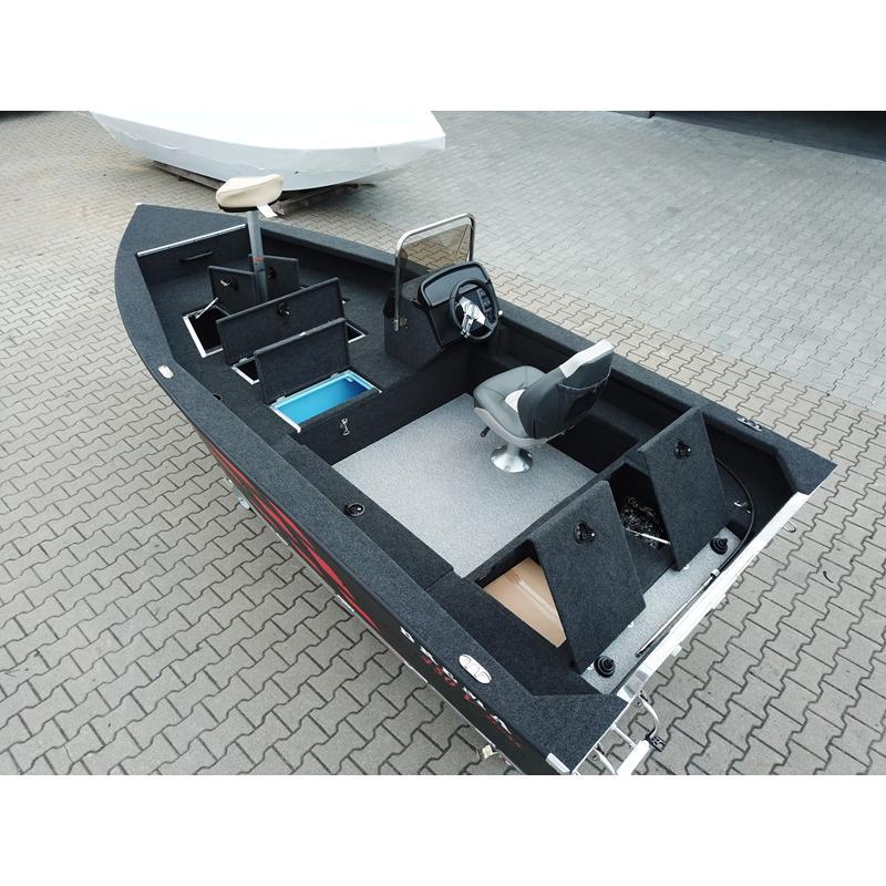Brema 450 V Pro – Bild 17