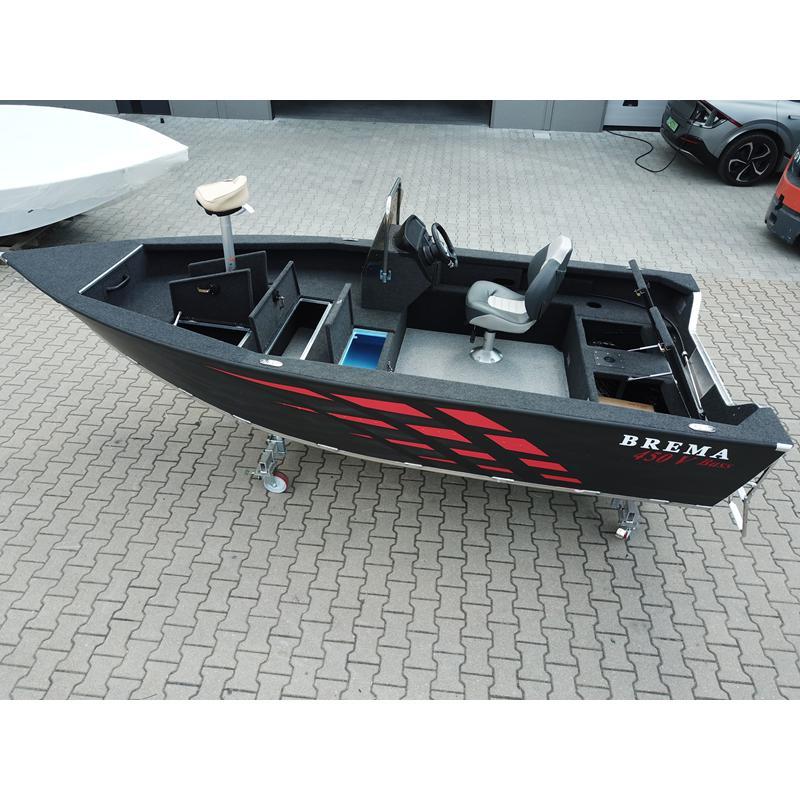 Brema 450 V Pro – Bild 18