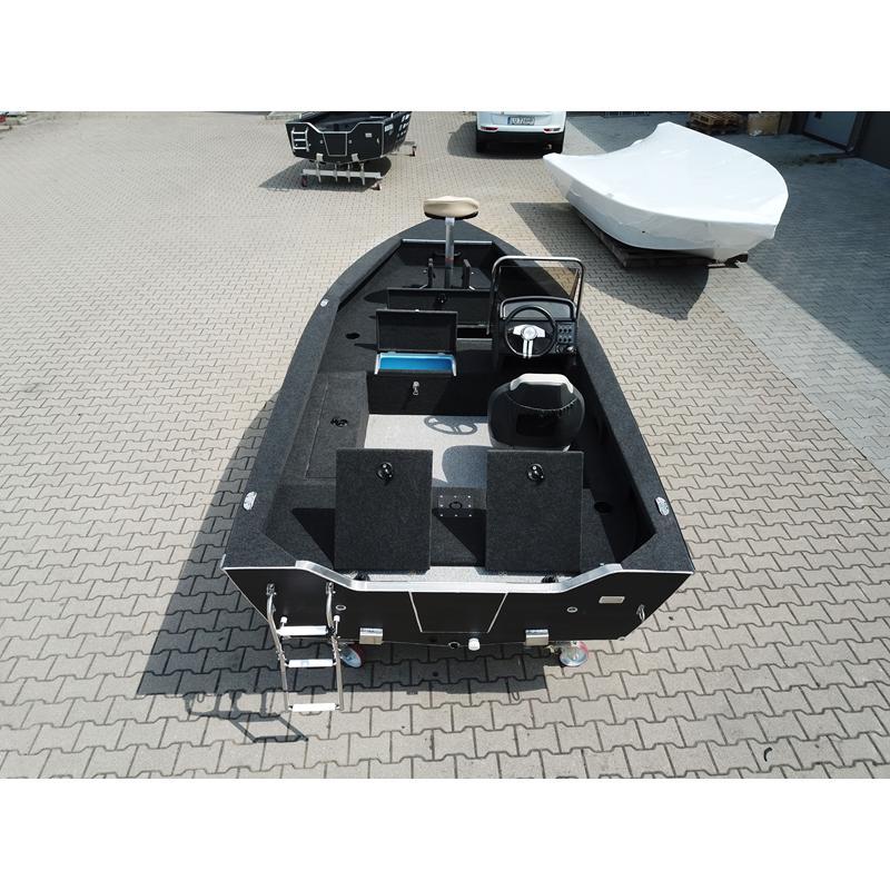 Brema 450 V Pro – Bild 19