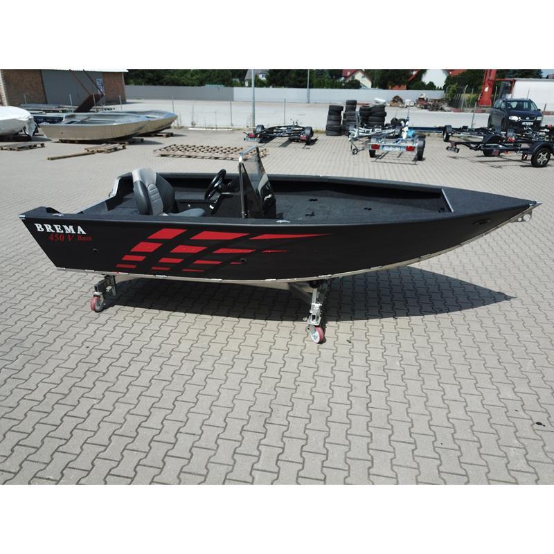 Brema 450 V Pro – Bild 20