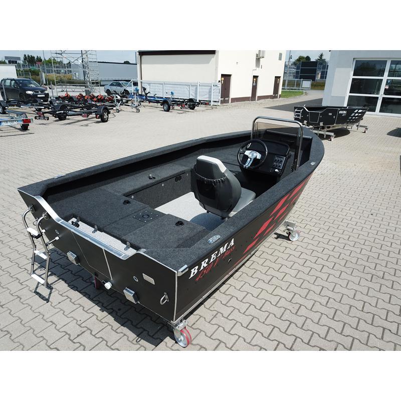 Brema 450 V Pro – Bild 21