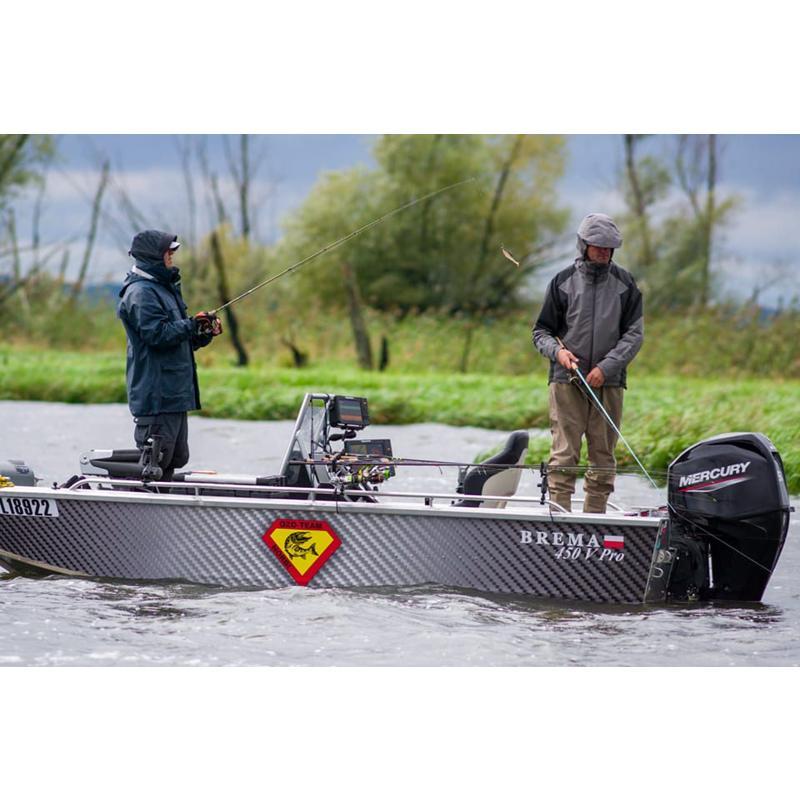 Brema 450 V Pro – Bild 3