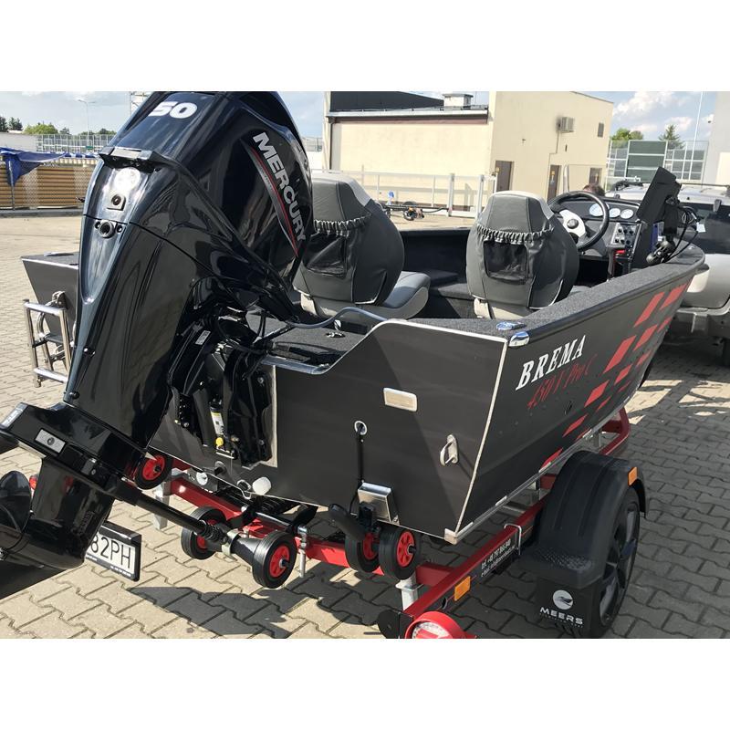 Brema 450 V Pro – Bild 5