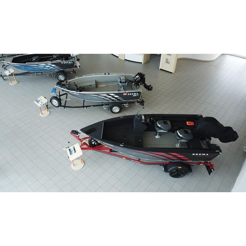 Brema 450 V Pro – Bild 6