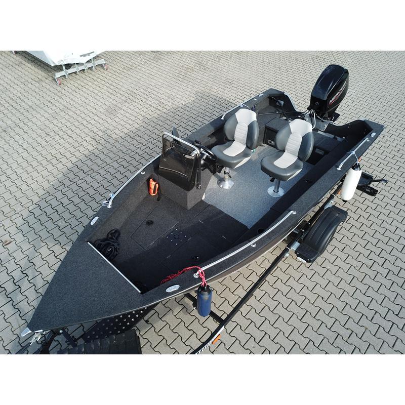 Brema 480 V Pro + Livewell – Bild 24