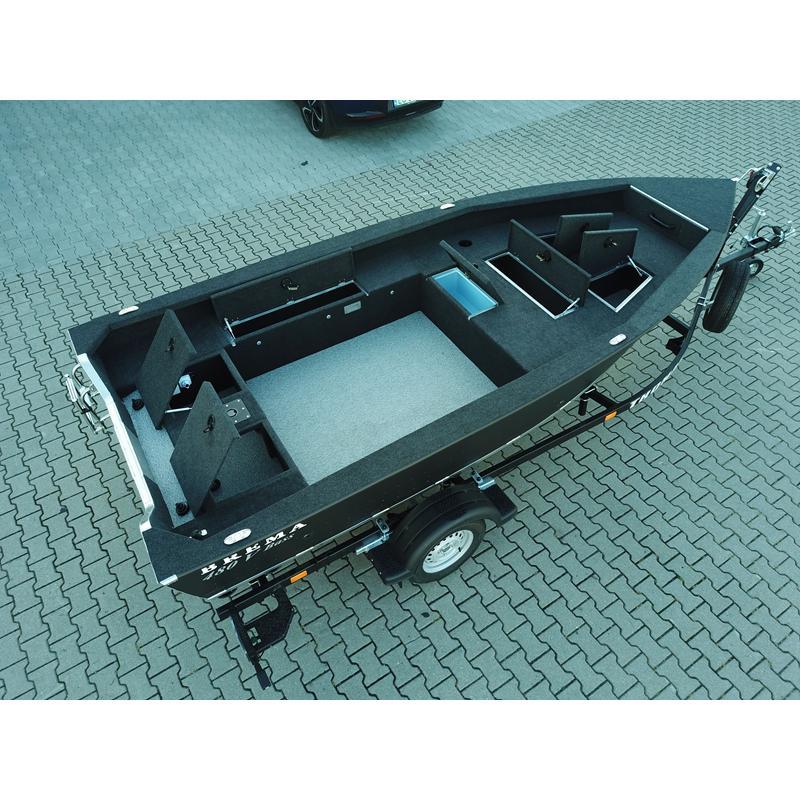 Brema 480 V Pro + Livewell – Bild 27