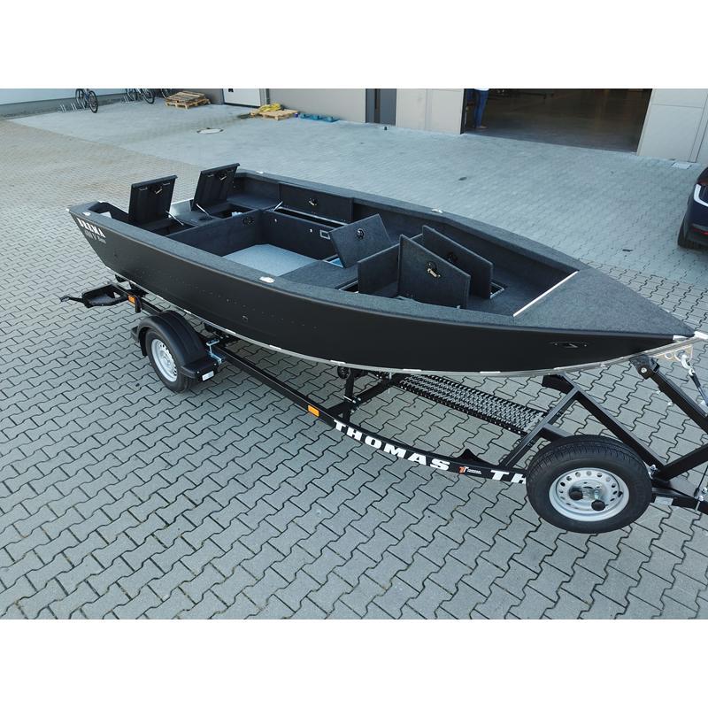 Brema 480 V Pro + Livewell – Bild 10