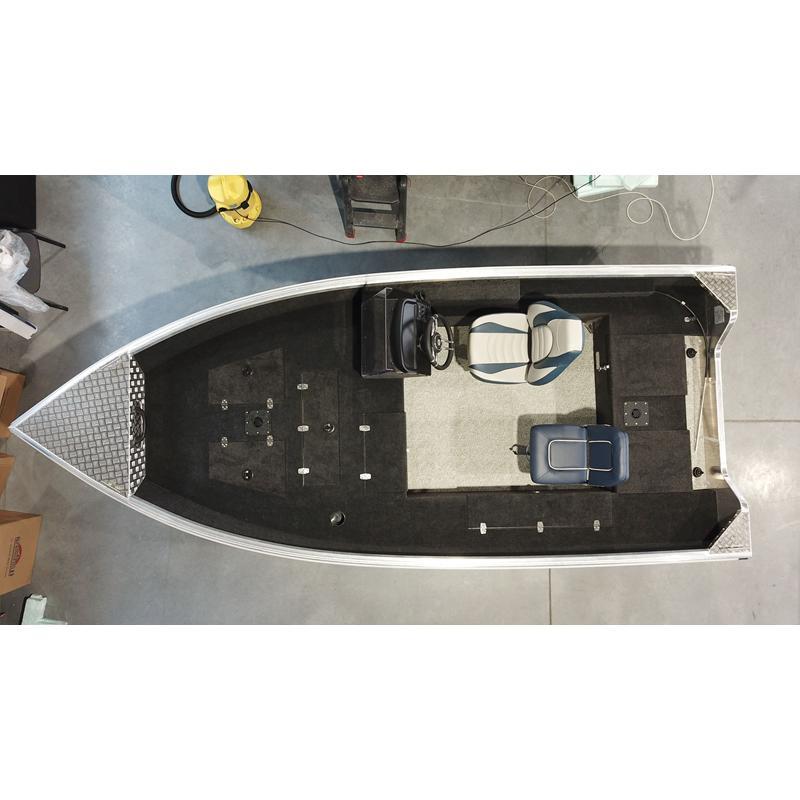 Brema 480 V Pro + Livewell – Bild 2
