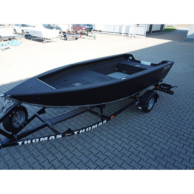 Brema 480 V Pro + Livewell – Bild 13