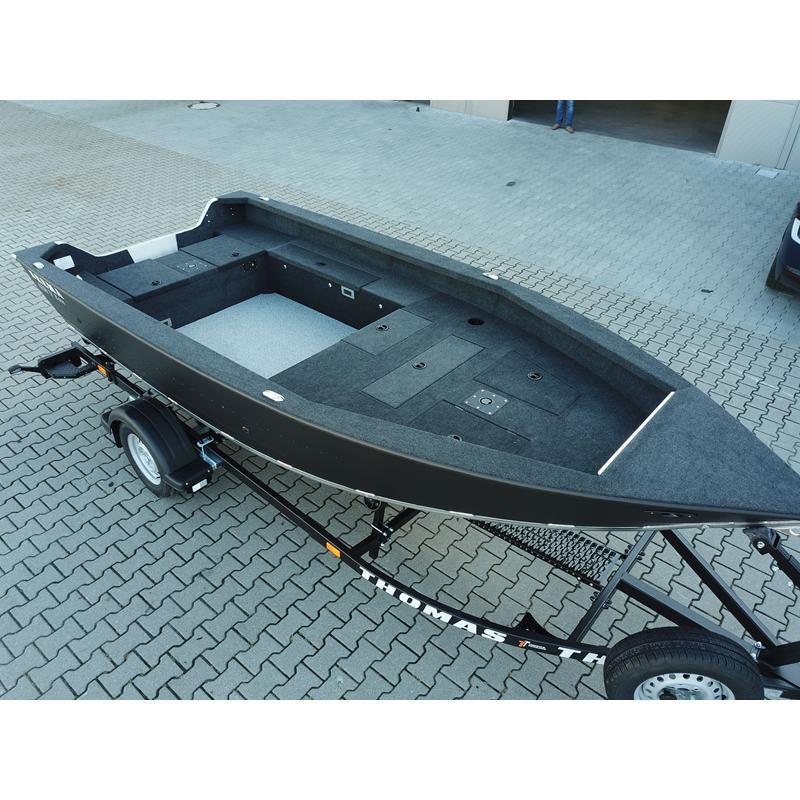 Brema 480 V Pro + Livewell – Bild 14