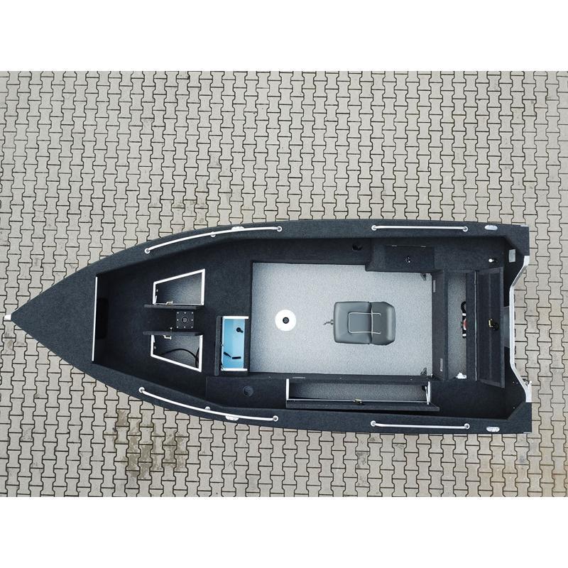 Brema 480 V Pro + Livewell – Bild 16