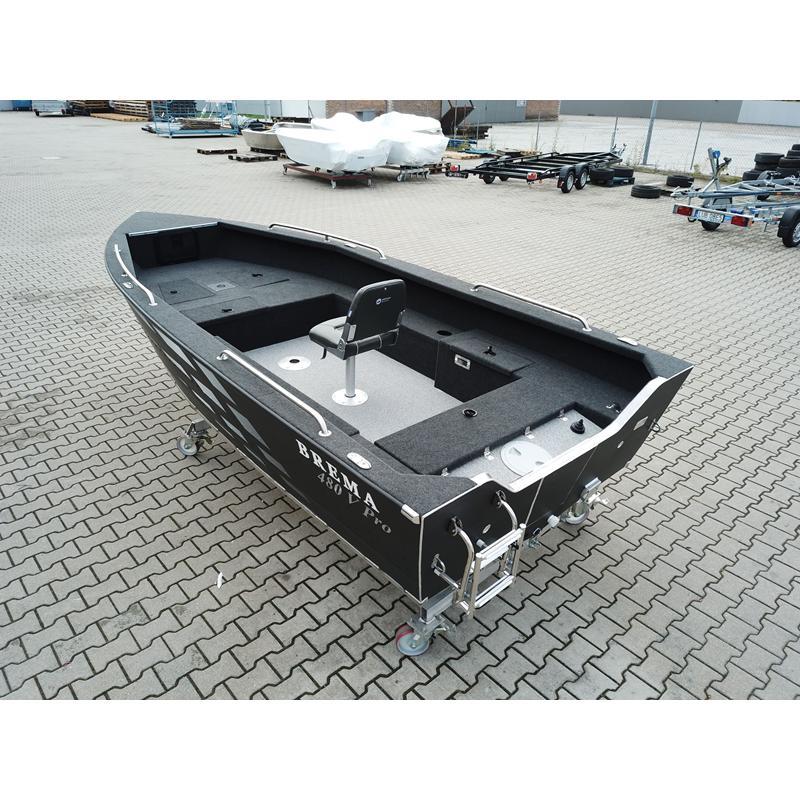 Brema 480 V Pro + Livewell – Bild 18