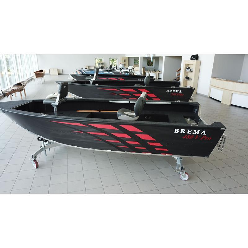 Brema 480 V Pro + Livewell – Bild 4