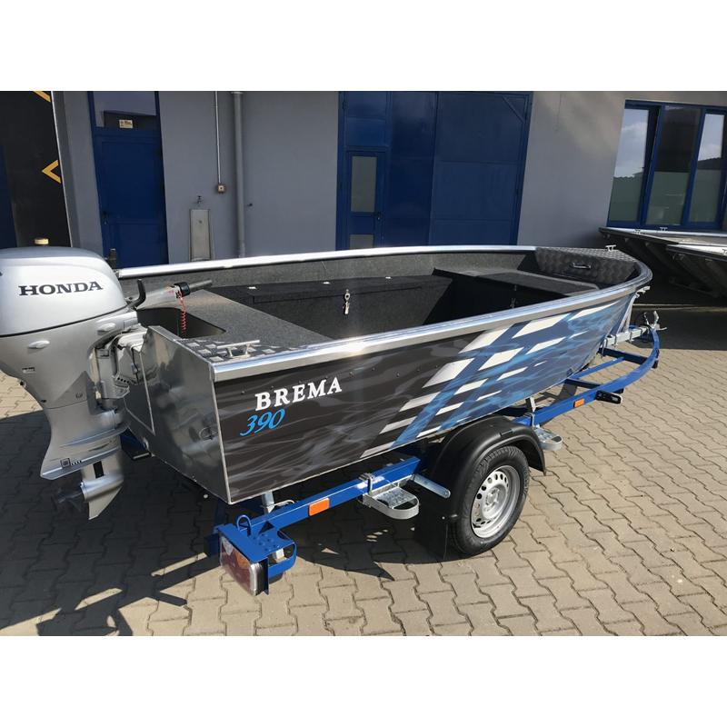 Brema 500 V PRO – Bild 4