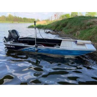 Brema 560 Flachboden