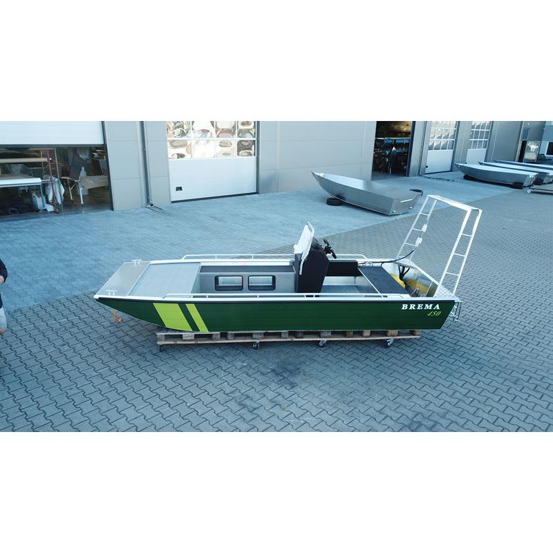 Brema 560 Flachboden – Bild 25