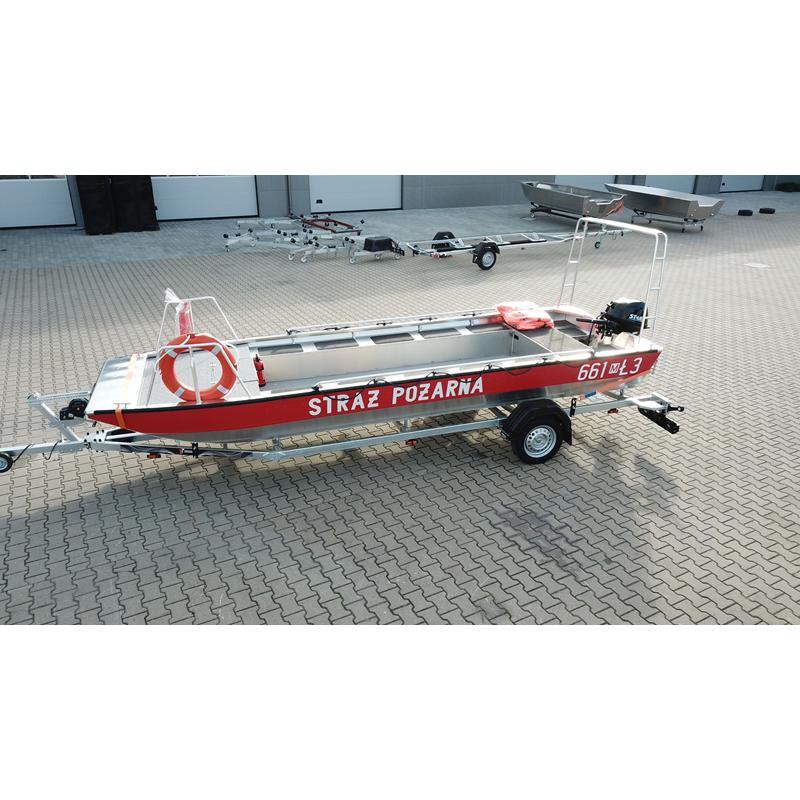 Brema 560 Flachboden – Bild 23