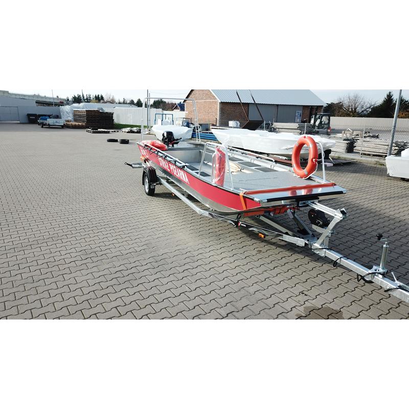Brema 560 Flachboden – Bild 22
