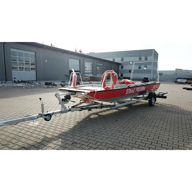 Brema 560 Flachboden – Bild 21