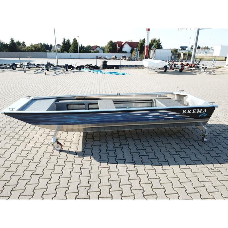Brema 560 Flachboden – Bild 20