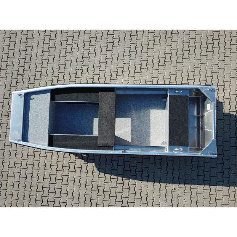 Brema 560 Flachboden – Bild 19