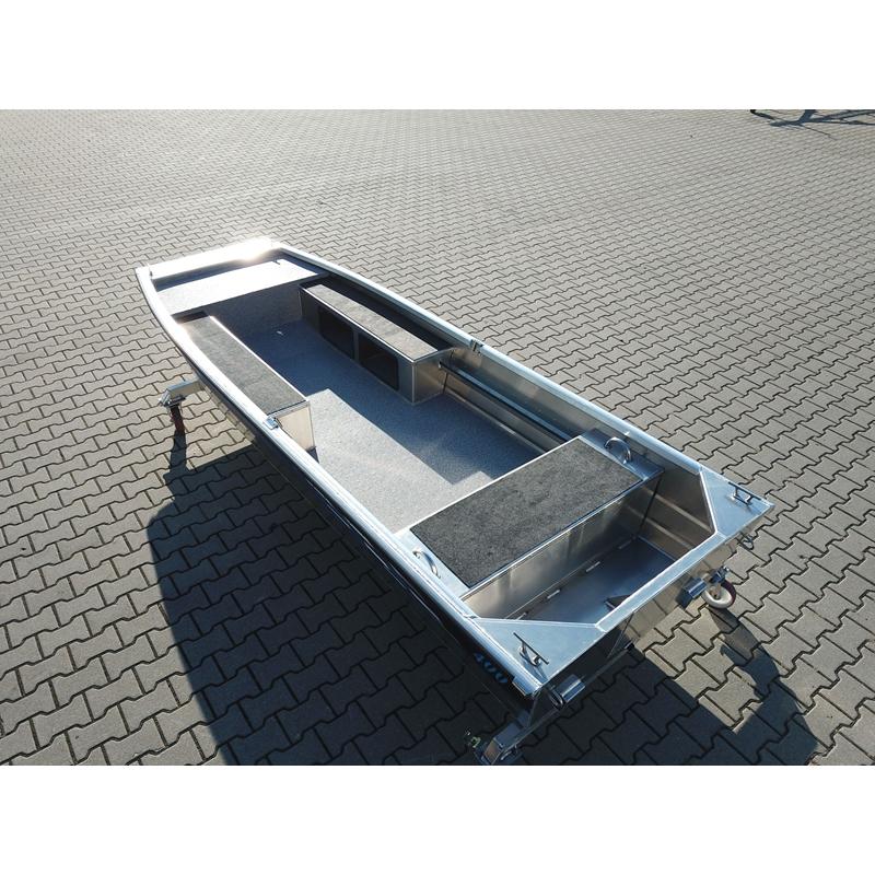 Brema 560 Flachboden – Bild 18