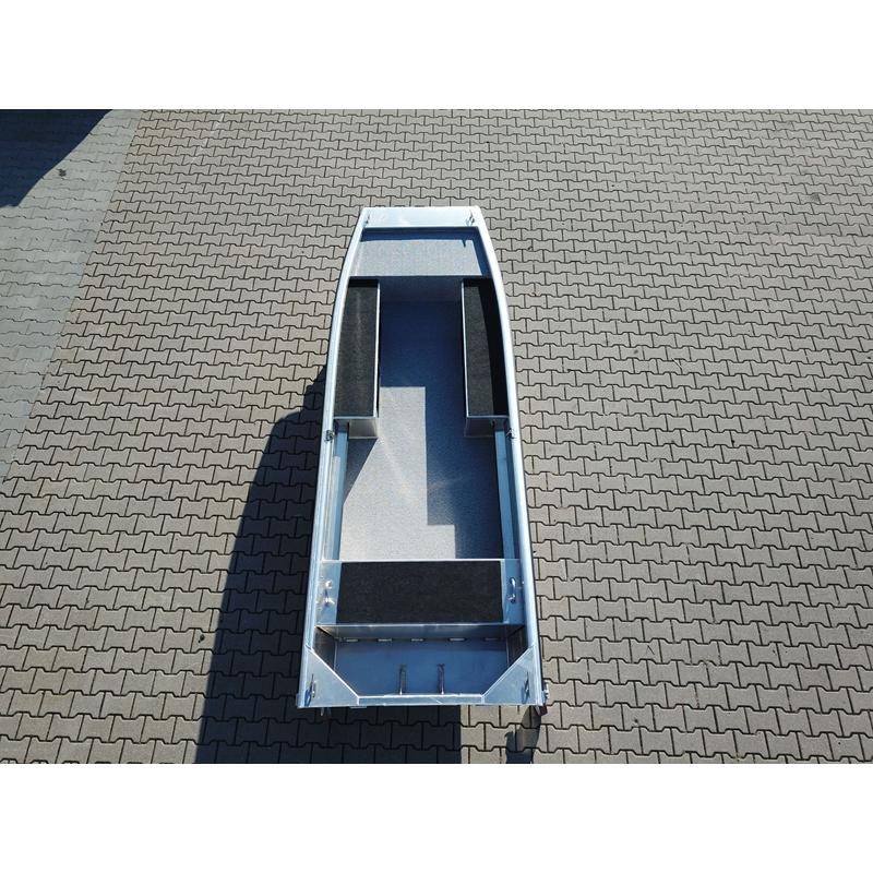 Brema 560 Flachboden – Bild 17