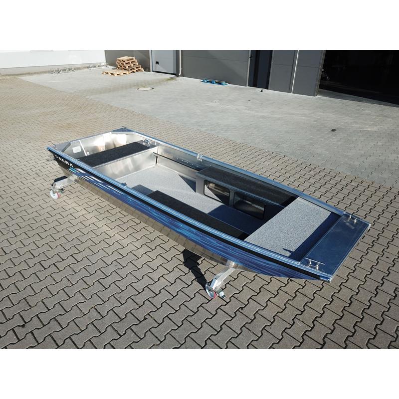 Brema 560 Flachboden – Bild 13