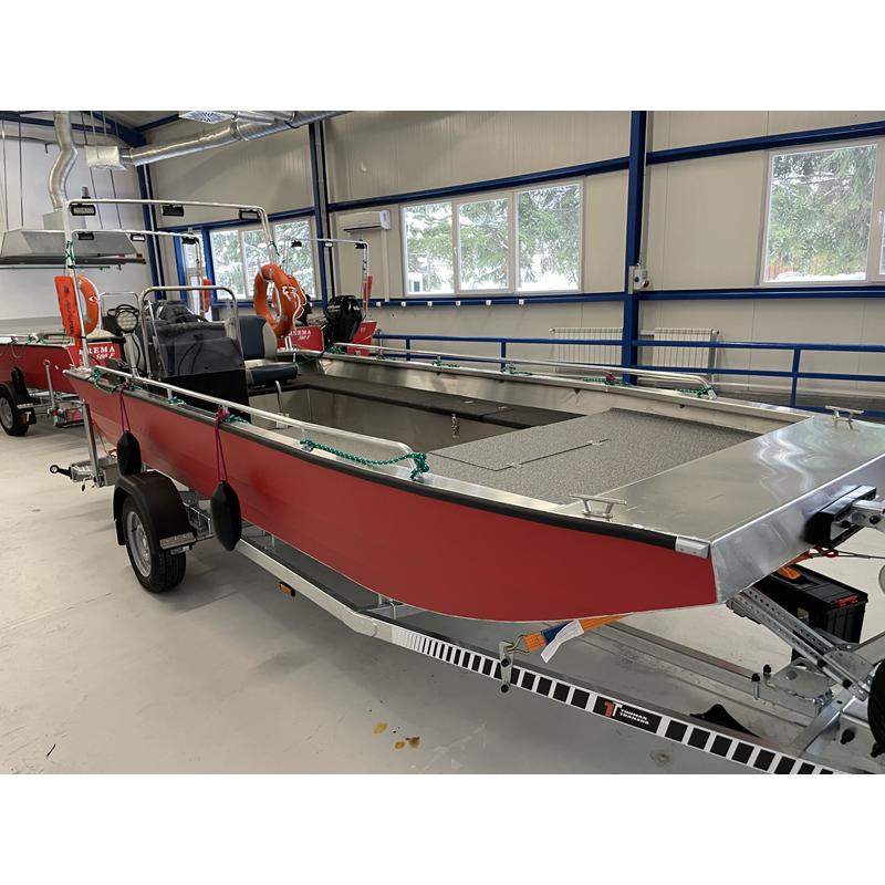 Brema 560 Flachboden – Bild 12