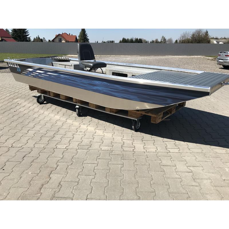 Brema 560 Flachboden – Bild 10