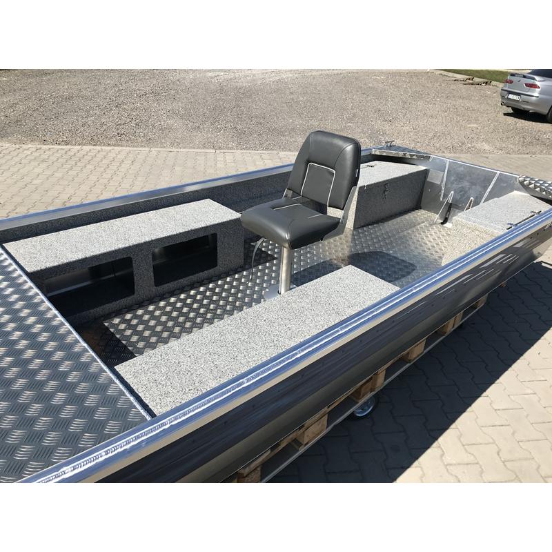 Brema 560 Flachboden – Bild 9