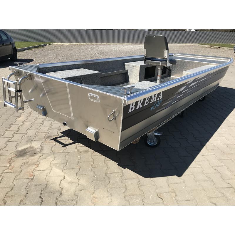 Brema 560 Flachboden – Bild 8