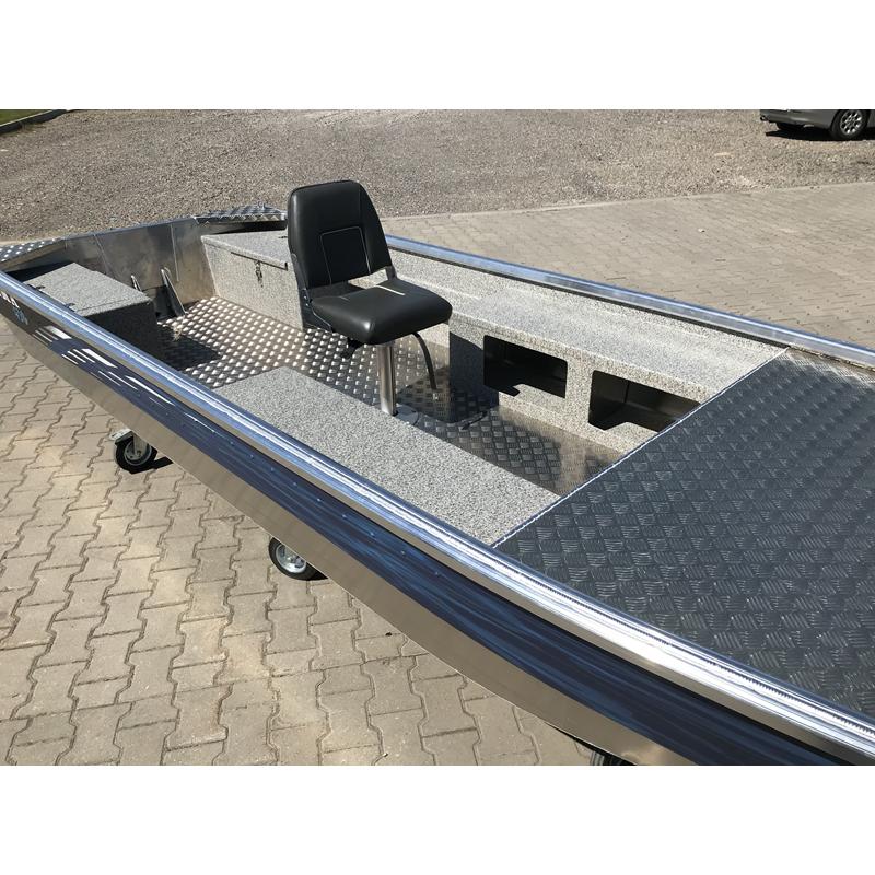 Brema 560 Flachboden – Bild 7
