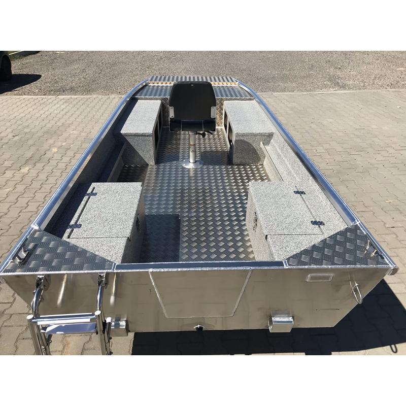 Brema 560 Flachboden – Bild 5