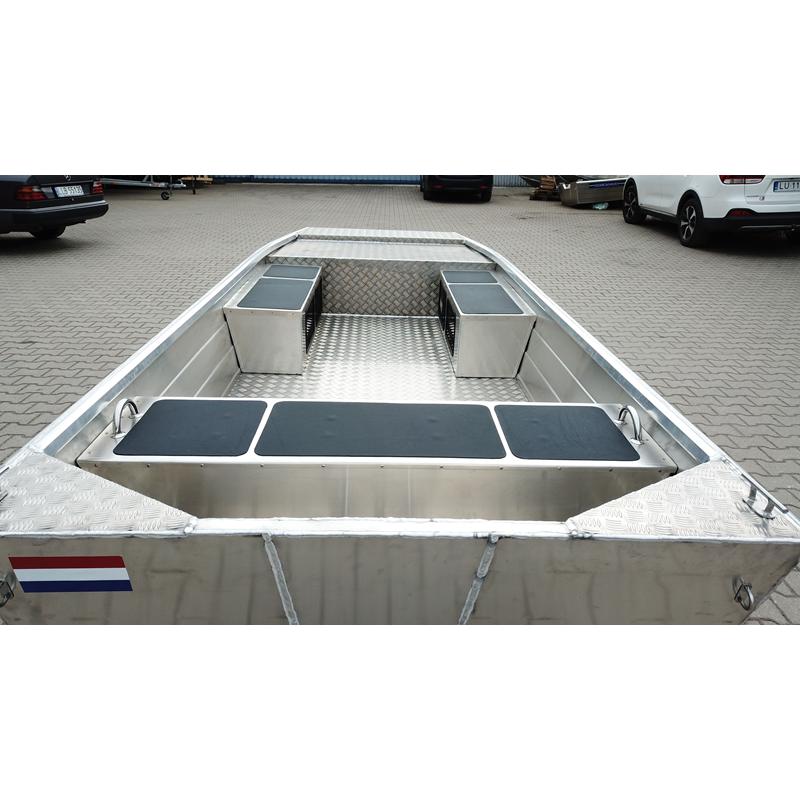 Brema 560 Flachboden – Bild 3