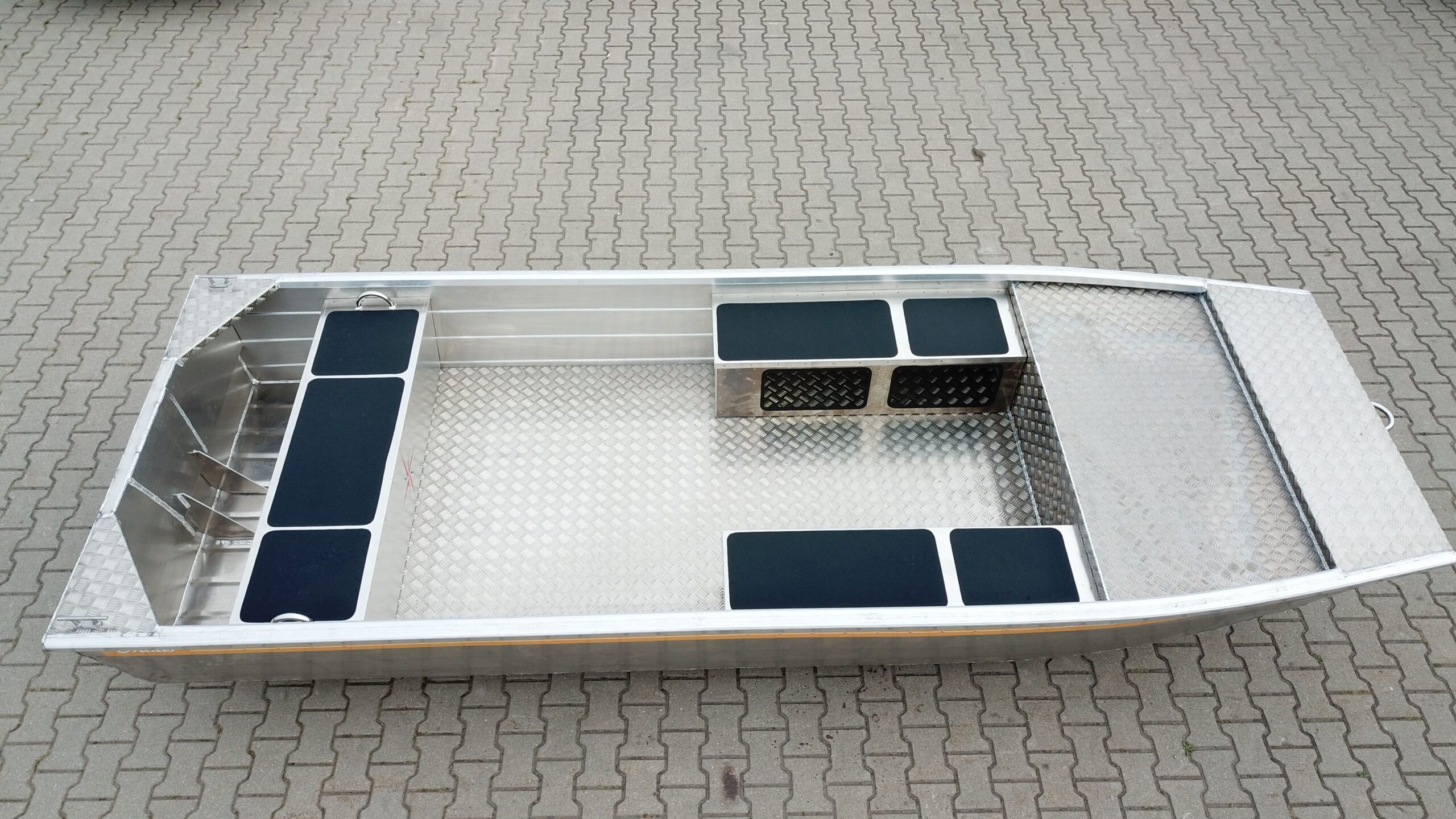 Brema 560 Flachboden – Bild 29