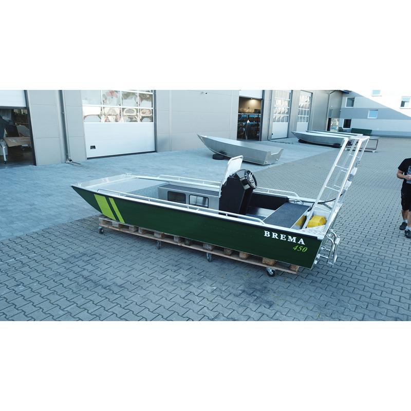 Brema 560 Flachboden – Bild 4