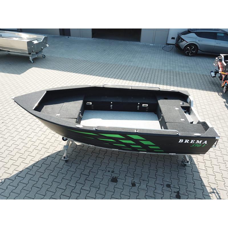 Brema Fishing V 390 – Bild 13