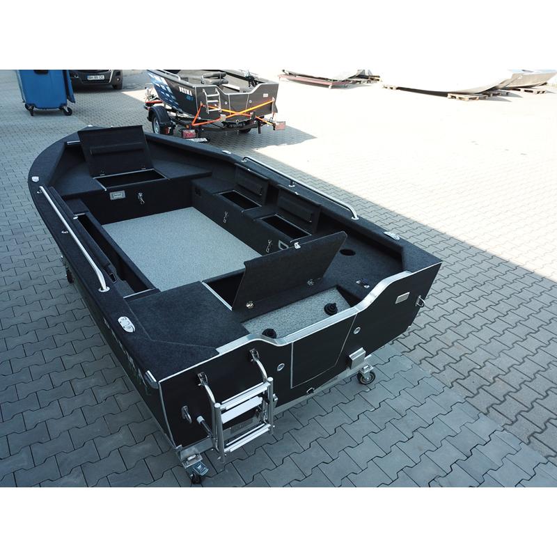Brema Fishing V 390 – Bild 12
