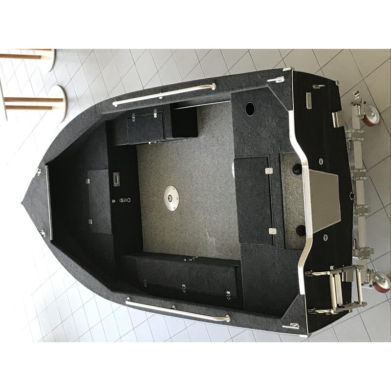 Brema Fishing V 390 – Bild 9