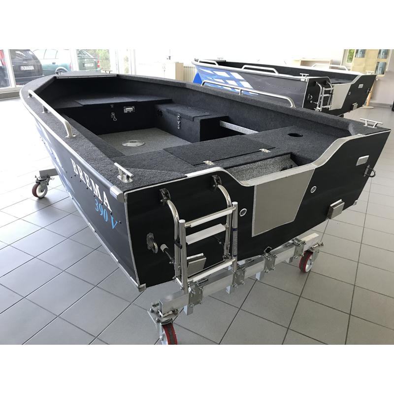 Brema Fishing V 390 – Bild 10
