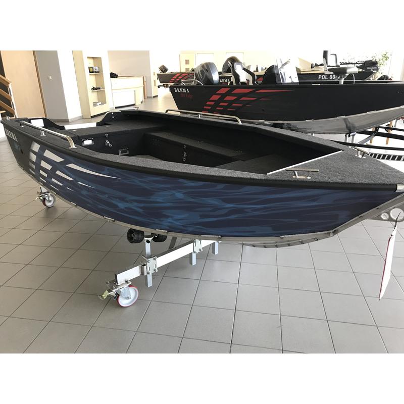 Brema Fishing V 390 – Bild 7