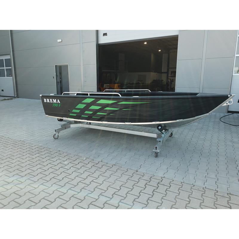 Brema Fishing V 390 – Bild 8