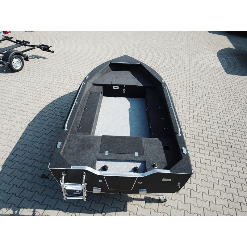 Brema Fishing V 390 – Bild 5