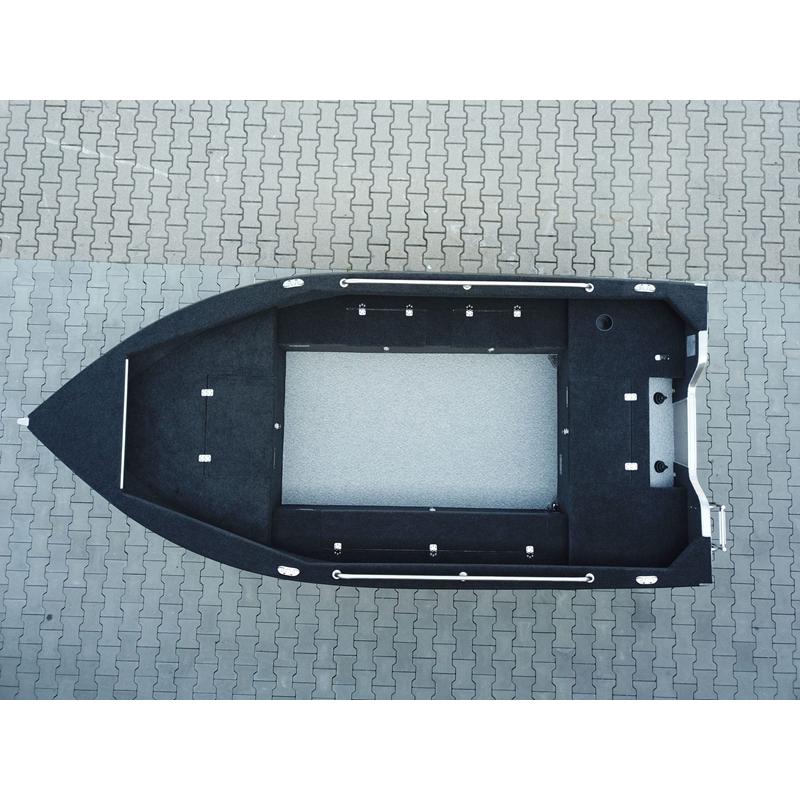 Brema Fishing V 390 – Bild 6